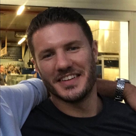 Meet your Posher, Jordan - Picture 1 of 1